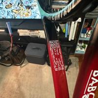 Babolat pure control XL