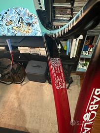 Babolat pure control XL