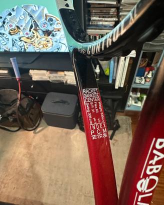 Babolat pure control XL