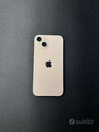 IPhone 13 256GB🛡️Garanzia 12 mesi🔋100%