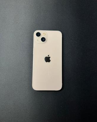 IPhone 13 256GB🛡️Garanzia 12 mesi🔋100%