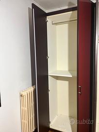 Armadio camera da letto