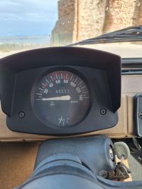 Fiat 126 - 1982