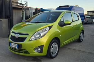 CHEVROLET Spark 1.0 LS GPL Eco Logic