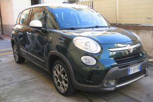 FIAT 500L 1.3 MJET 95 CV TREKKING