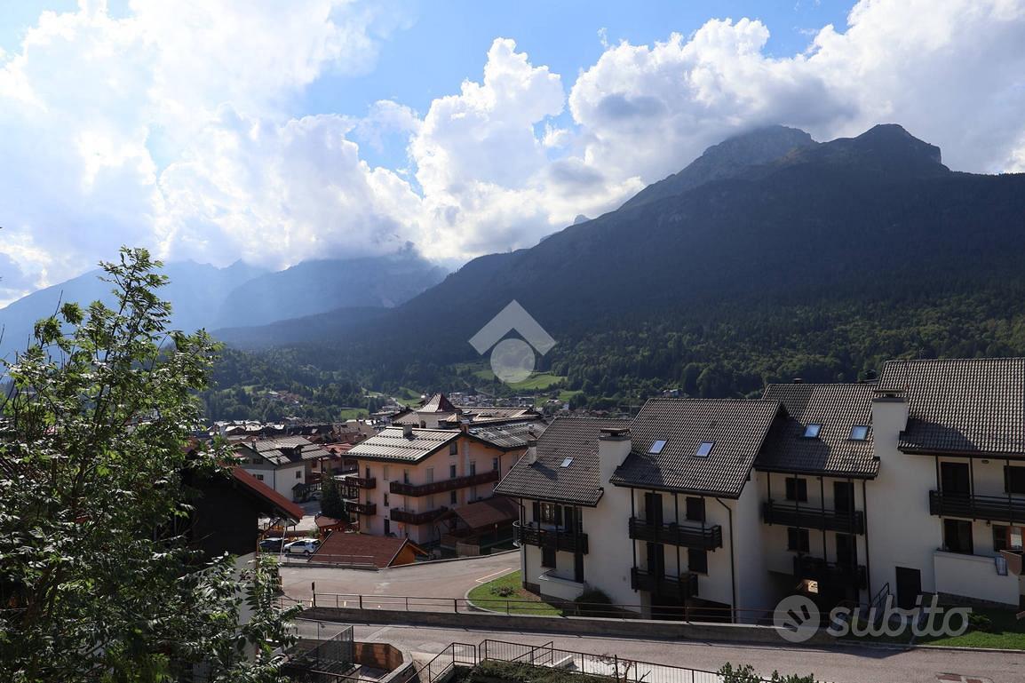 3-bed apartment, 170 m²