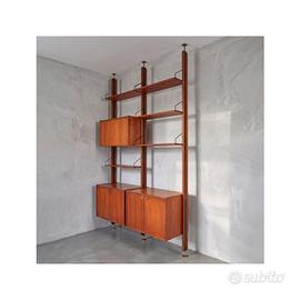 Libreria 'Selex' terracielo