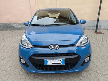 Hyundai i10 1.0 MPI Style