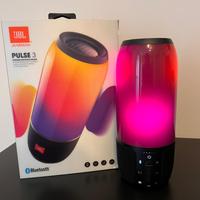 Speaker bluetooth JBL Pulse 3