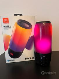 Speaker bluetooth JBL Pulse 3
