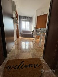 Bilocale Vasto marina