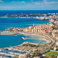 Casa vacanza sanremo dal 27 in poi