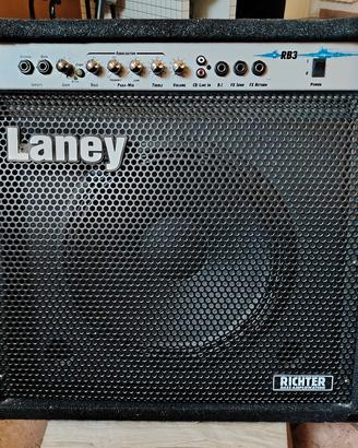Amplificatore per basso Laney rb3