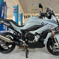 Bmw s 1000 xr full - 2021