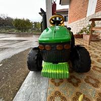 Trattorino peg perego