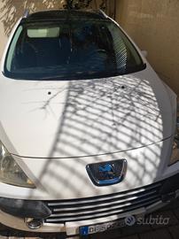 Peugeot 307 SV Australian 125000km