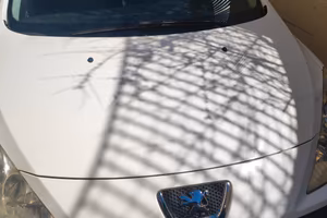 Peugeot 307 SV Australian 125000km
