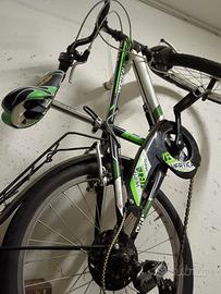 Bici per ragazzino