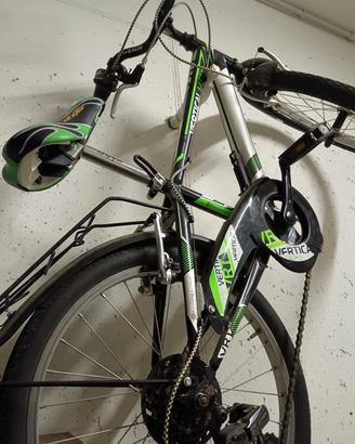 Bici per ragazzino