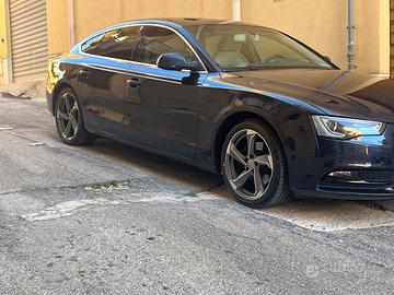 audi 5