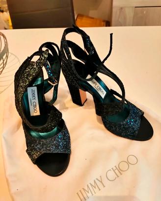 scarpe donna Jimmy choo