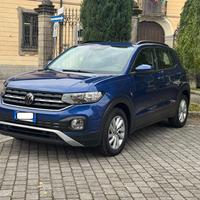 VOLKSWAGEN T-Cross 1.0 TSI Style BMT
