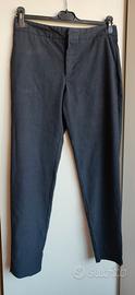 pantaloni Zara 
