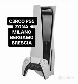 C3RC0 Playstation 5 ps5