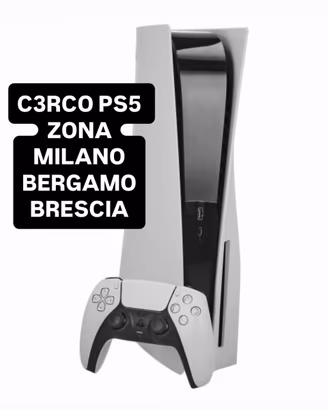 C3RC0 Playstation 5 ps5
