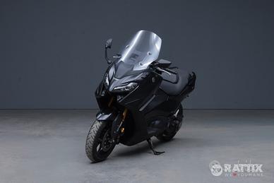 YAMAHA T-Max 560