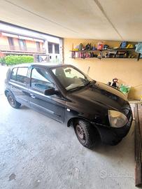 Renault Clio 2 serie 