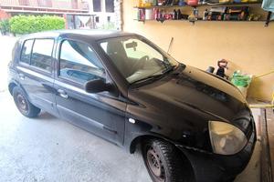Renault Clio 2 serie 