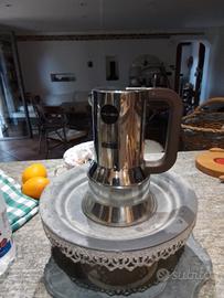caffettiera Alessi