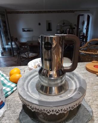 caffettiera Alessi