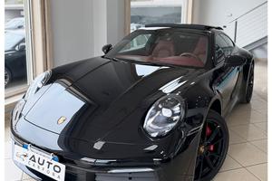 Porsche 911 Carrera 4S 992 450cv |tetto+sollevator