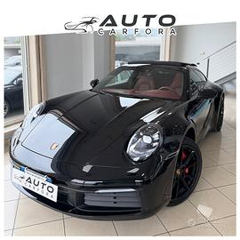 Porsche 911 Carrera 4S 992 450cv |tetto+sollevator