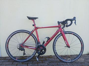 Bici da corsa Colnago V2R