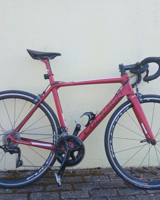Bici da corsa Colnago V2R