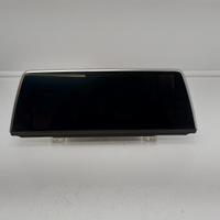 Display schermo gps navigatore/bluetooth bmw 7 ser