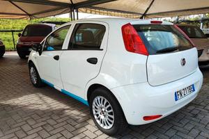 Fiat punto 1.3 multi jet