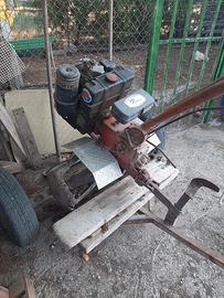 motozzappa