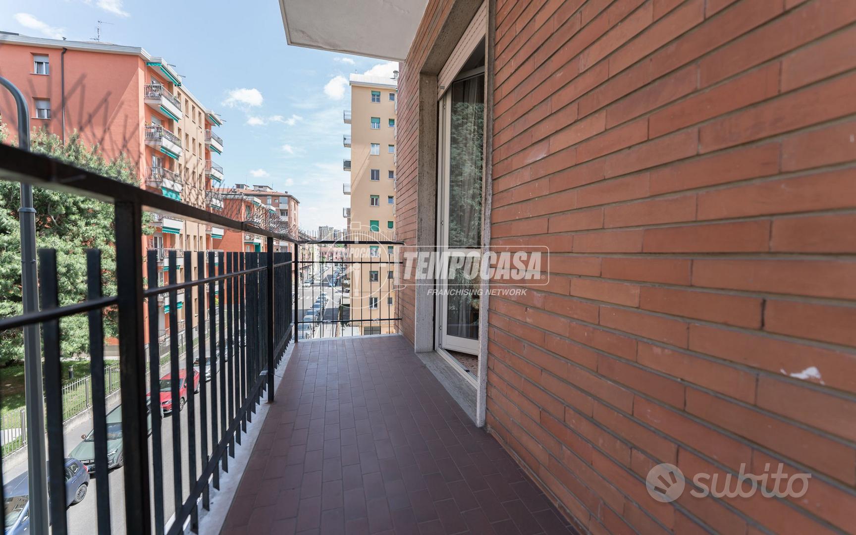 Appartamento – Milano, Niguarda - Cà Granda, Municipio 9 - Vista 4