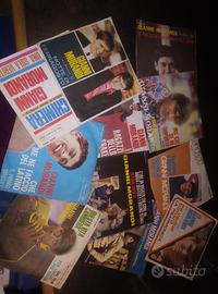 n. 12dischi in vinile 45 giri, Gianni Morandi