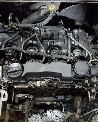 Motore ford focus - 1.6 d - hhda