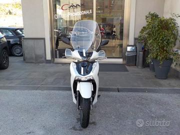 HONDA SH 125 ANNO