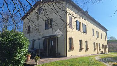 RUSTICO A BAGNACAVALLO