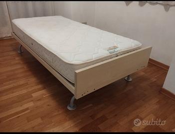 Letto singolo 