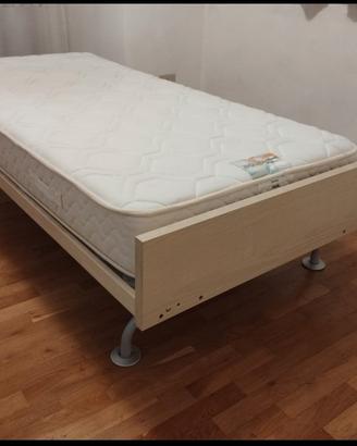 Letto singolo 