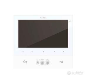 Videocitofono VIMAR Elvox 40505