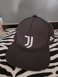Cappellino Adidas Juventus 